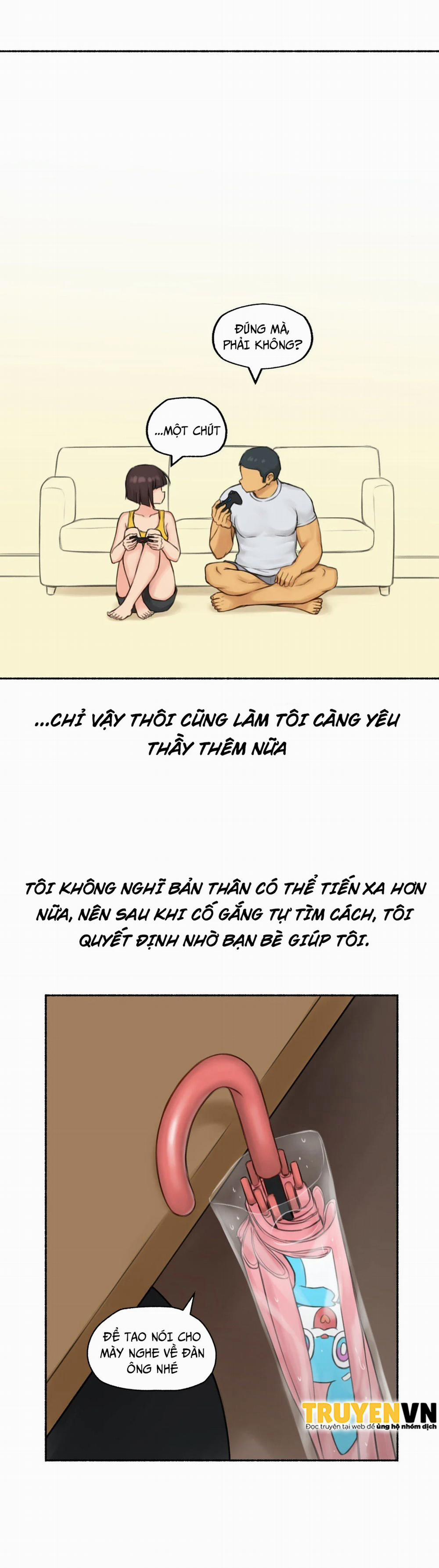 Đã Chịch Bao Giờ Chưa? 74 trang 26