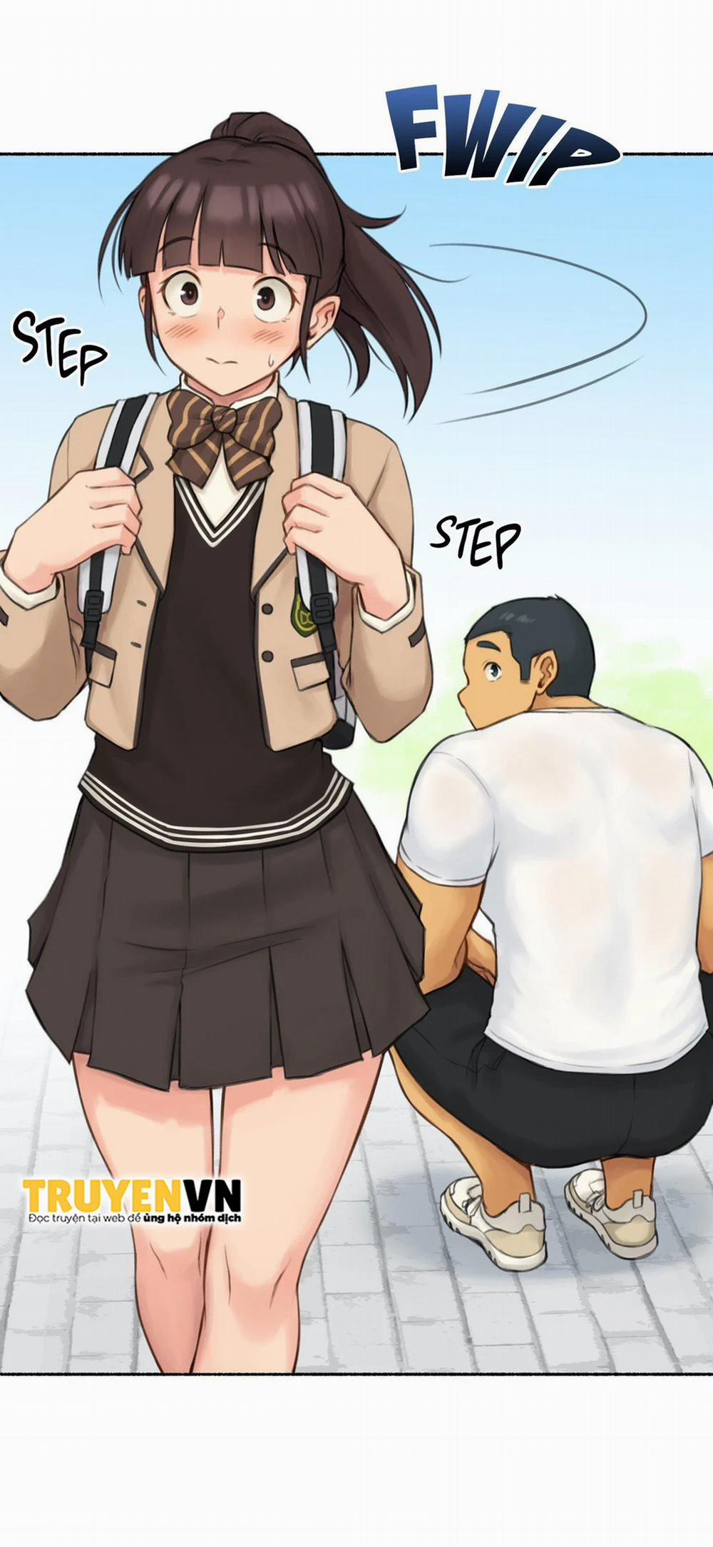 Đã Chịch Bao Giờ Chưa? 74 trang 6