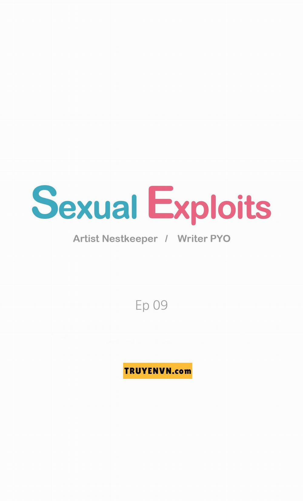 Đã Chịch Bao Giờ Chưa? 9 trang 3