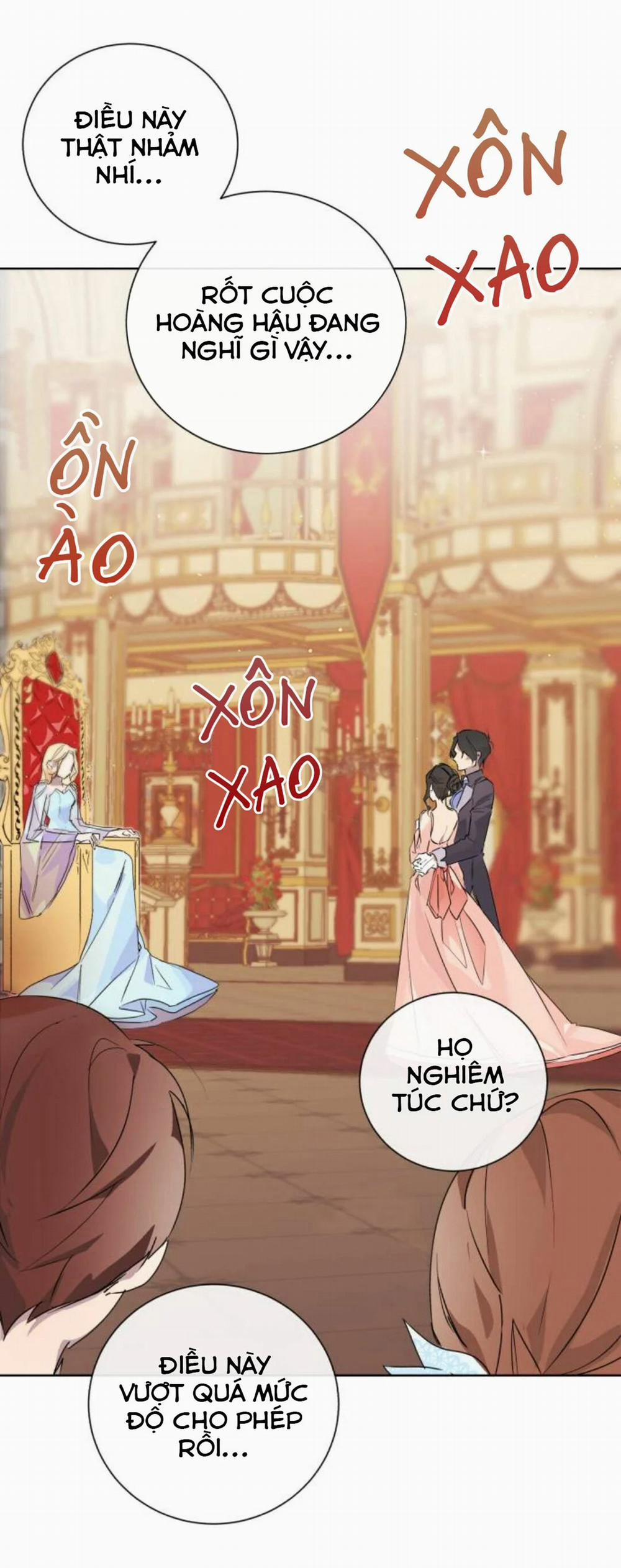 Đã Có Lúc Ta Muốn Em Chết Đi!!!! 1 trang 35