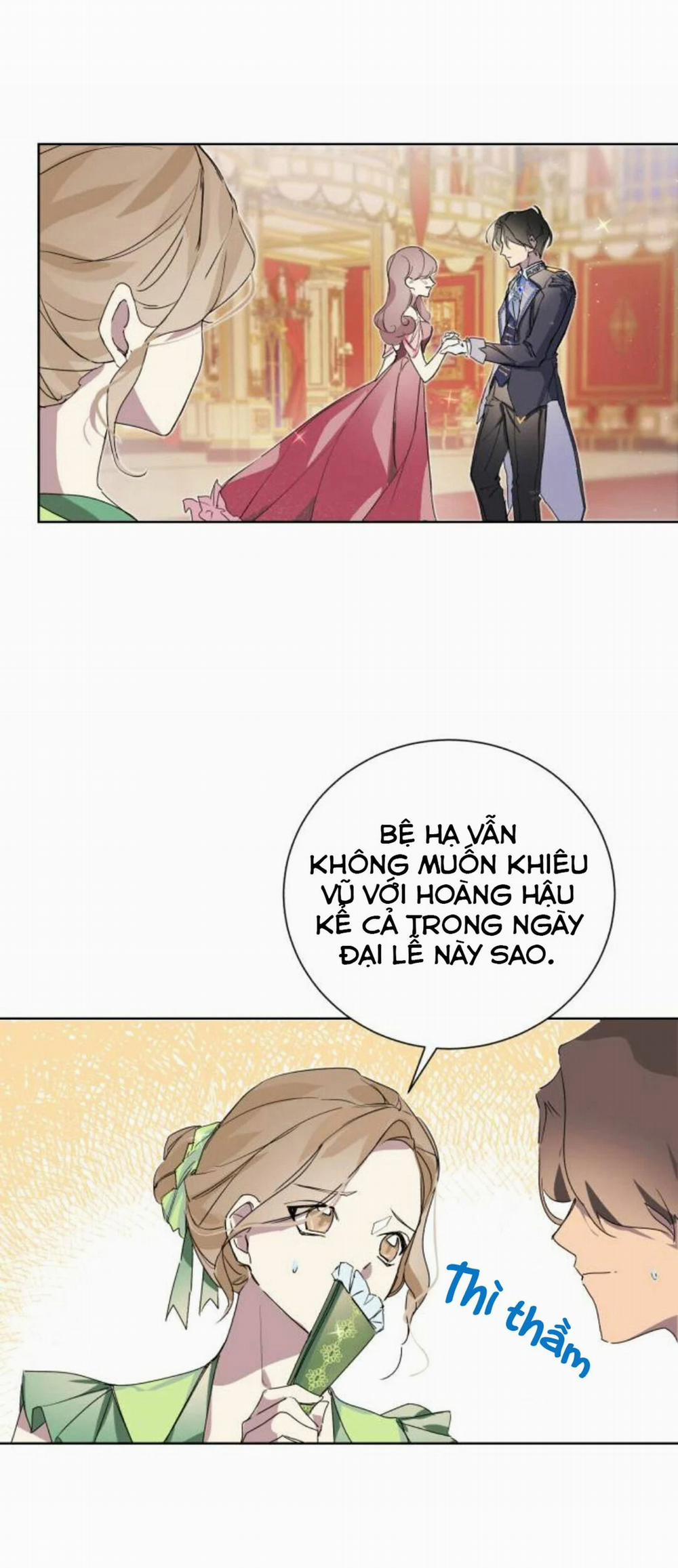 Đã Có Lúc Ta Muốn Em Chết Đi!!!! 1 trang 5