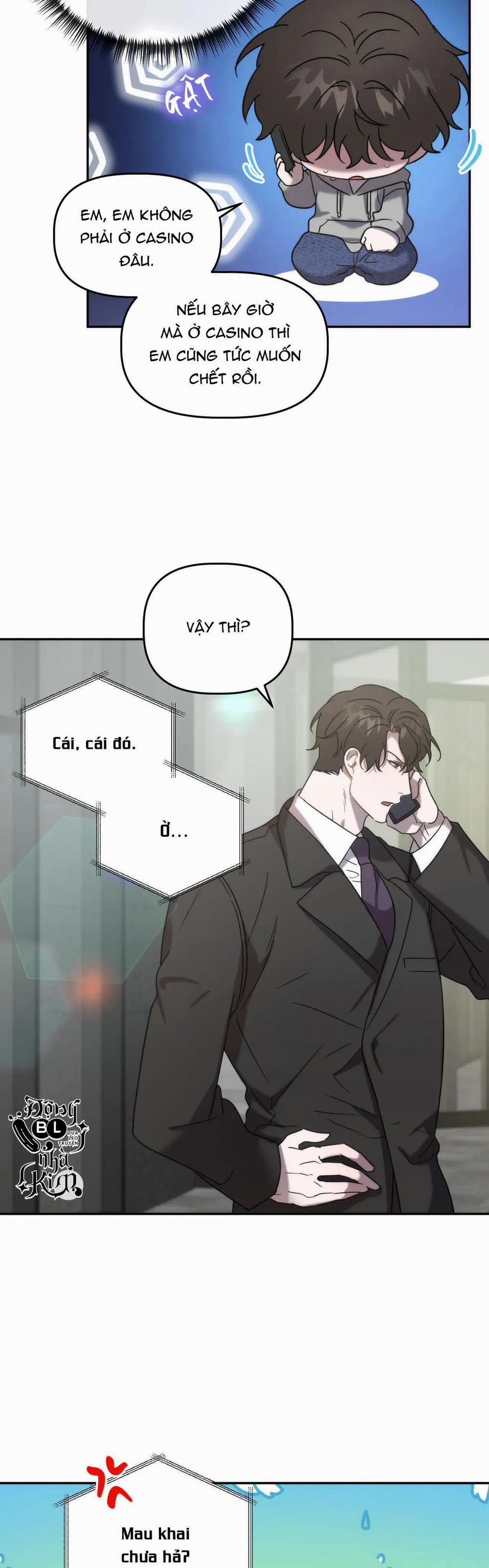 Đã Hiểu Chưa 21 trang 23