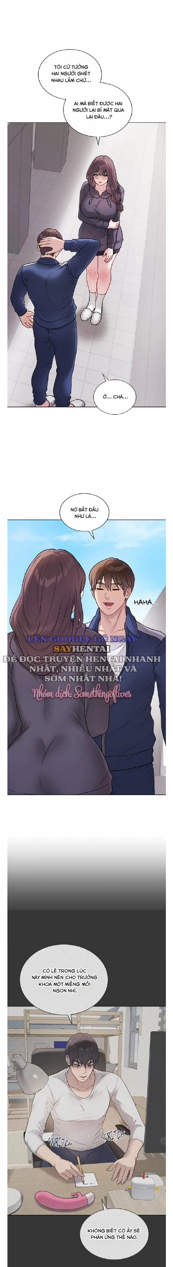 Đã Ký, Đã Nhầm Lẫn, Đã Đóng Dấu 16 trang 2