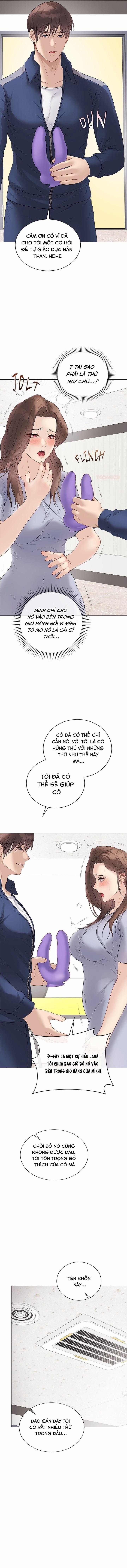 Đã Ký, Đã Nhầm Lẫn, Đã Đóng Dấu 27 trang 12