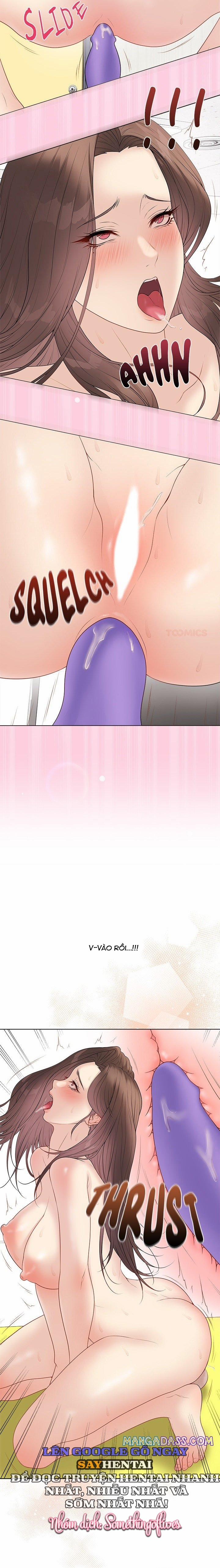 Đã Ký, Đã Nhầm Lẫn, Đã Đóng Dấu 28 trang 22