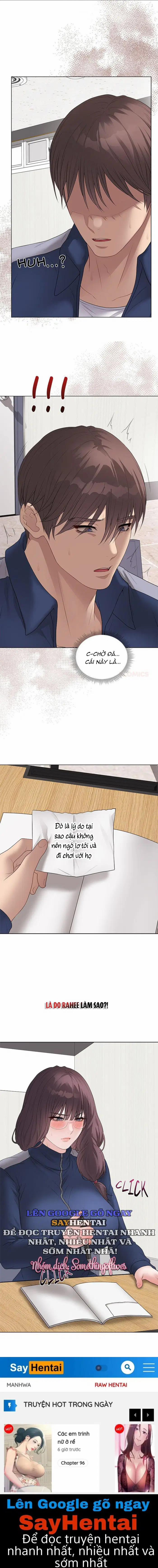 Đã Ký, Đã Nhầm Lẫn, Đã Đóng Dấu 55 trang 21
