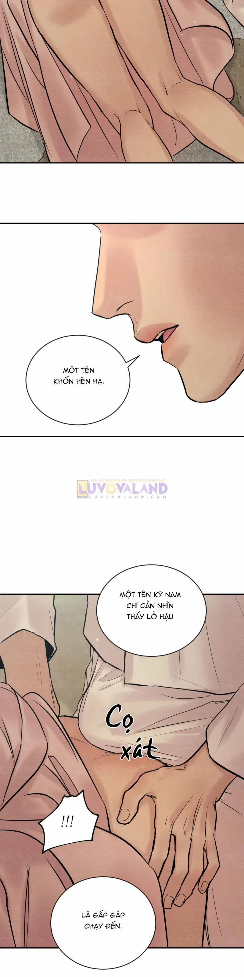 Dạ Ký 106.5 trang 1