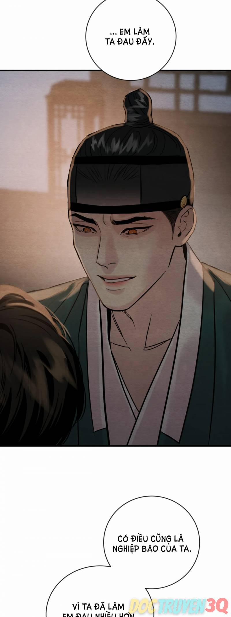 Dạ Ký 110.1 trang 30