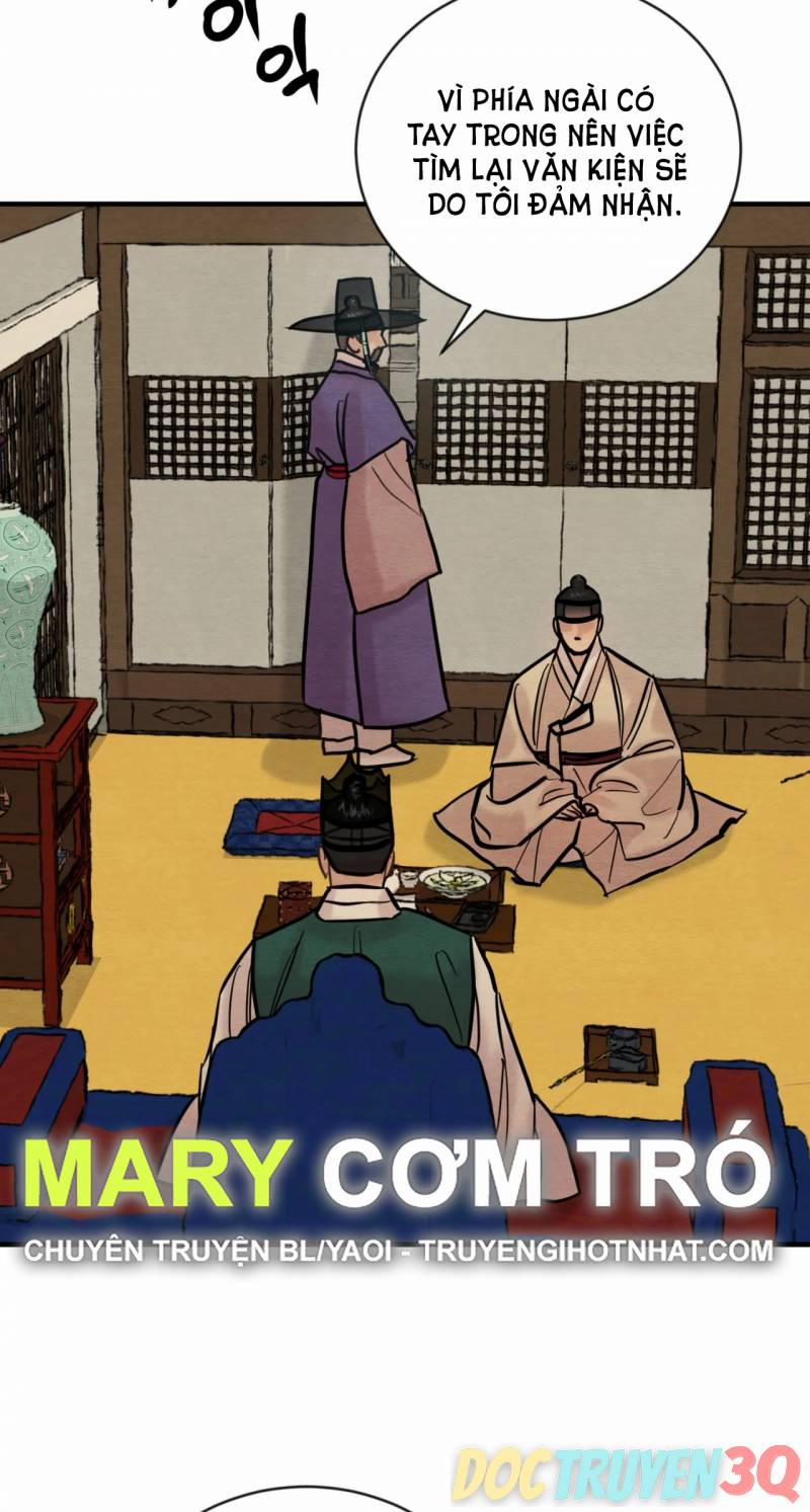 Dạ Ký 116.2 trang 23