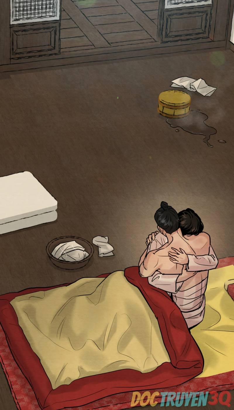 Dạ Ký 116.2 trang 33