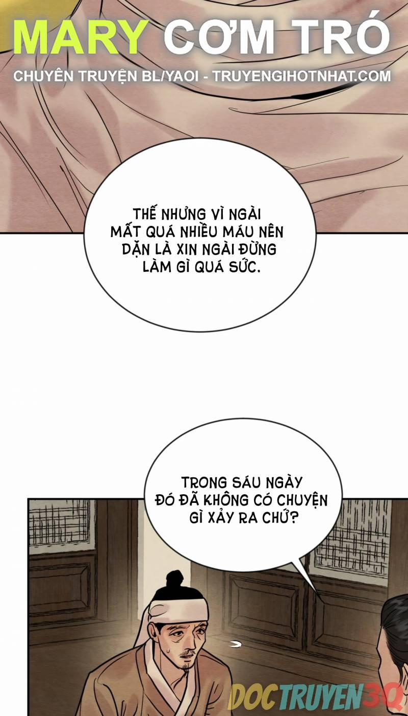 Dạ Ký 116.2 trang 38