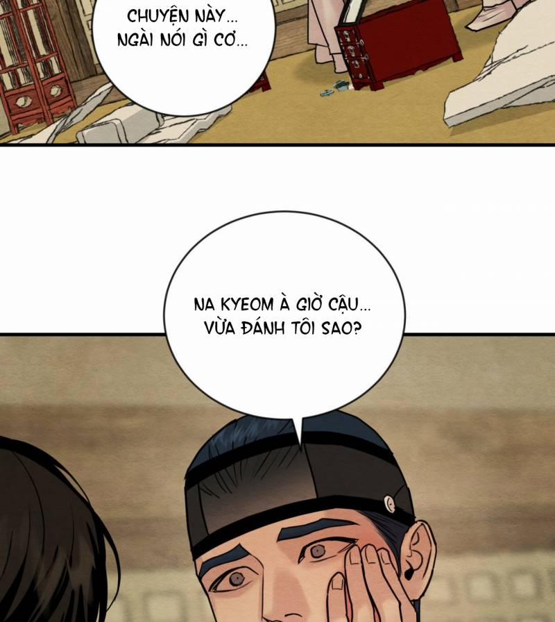 Dạ Ký 119.1 trang 23