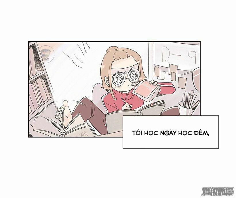 Đã Lâu Không Gặp, Hà Đông Thiên 0 0 Trạm Hoàng Mai trang 13