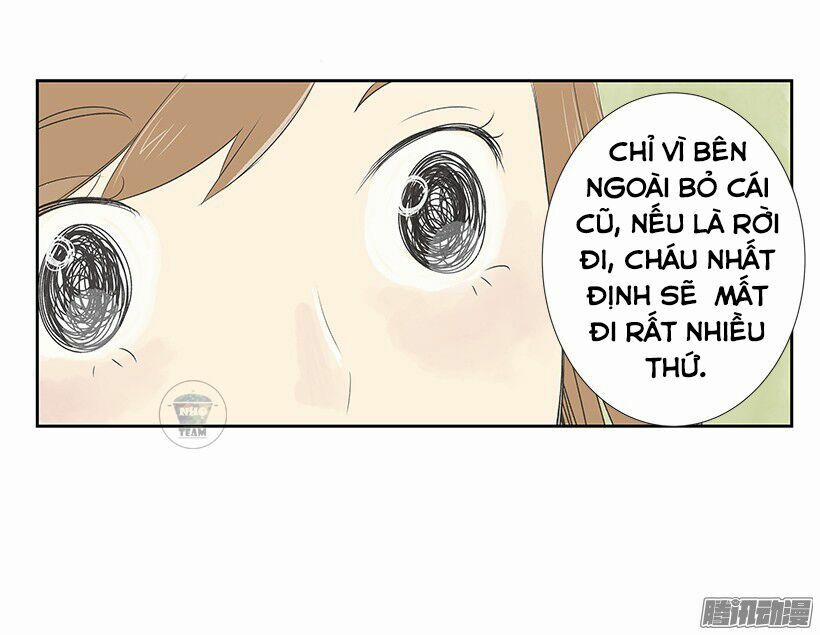 Đã Lâu Không Gặp, Hà Đông Thiên 0 0 Trạm Hoàng Mai trang 17