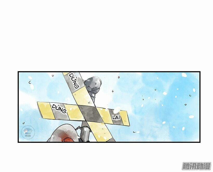 Đã Lâu Không Gặp, Hà Đông Thiên 0 0 Trạm Hoàng Mai trang 2