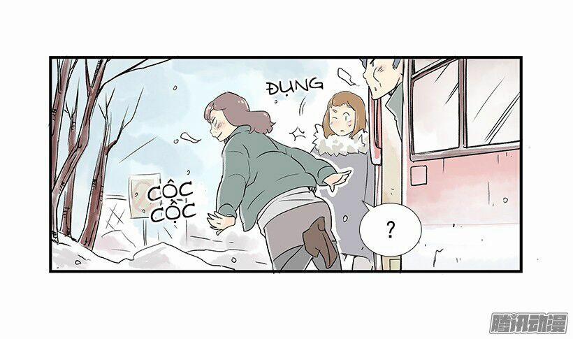 Đã Lâu Không Gặp, Hà Đông Thiên 0 0 Trạm Hoàng Mai trang 20