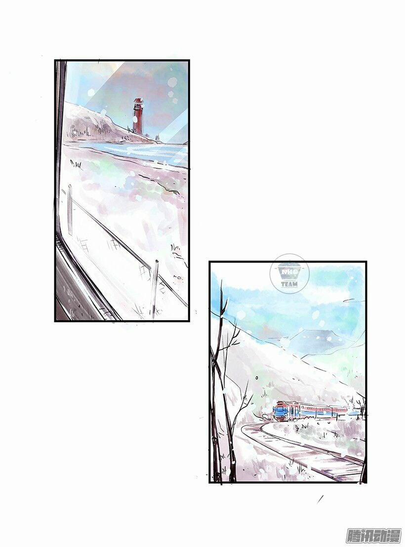 Đã Lâu Không Gặp, Hà Đông Thiên 0 0 Trạm Hoàng Mai trang 3