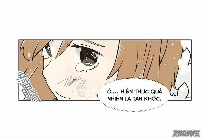 Đã Lâu Không Gặp, Hà Đông Thiên 0 0 Trạm Hoàng Mai trang 36