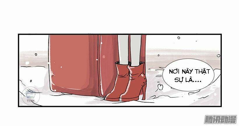 Đã Lâu Không Gặp, Hà Đông Thiên 0 0 Trạm Hoàng Mai trang 5