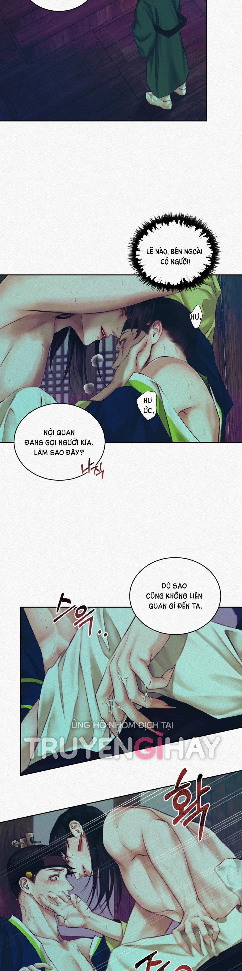 Dạ Quỷ 10.5 trang 6