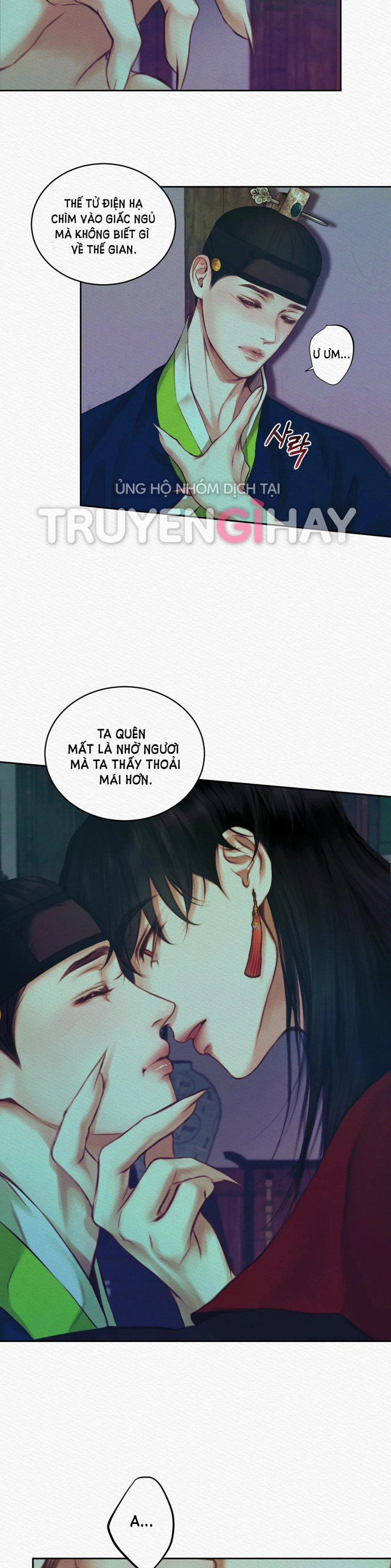 Dạ Quỷ 10 trang 9