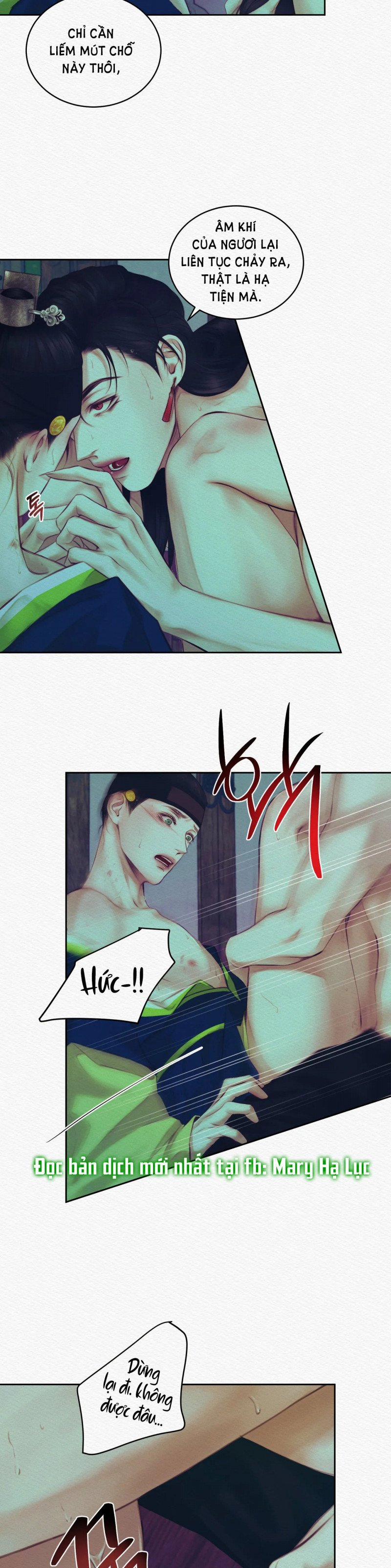 Dạ Quỷ 11 trang 10