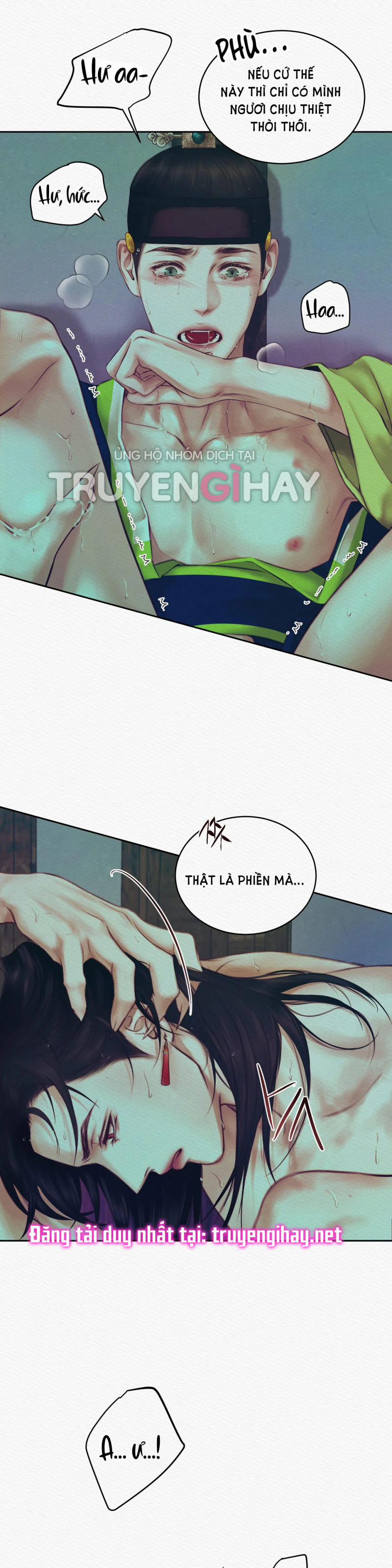 Dạ Quỷ 11 trang 7