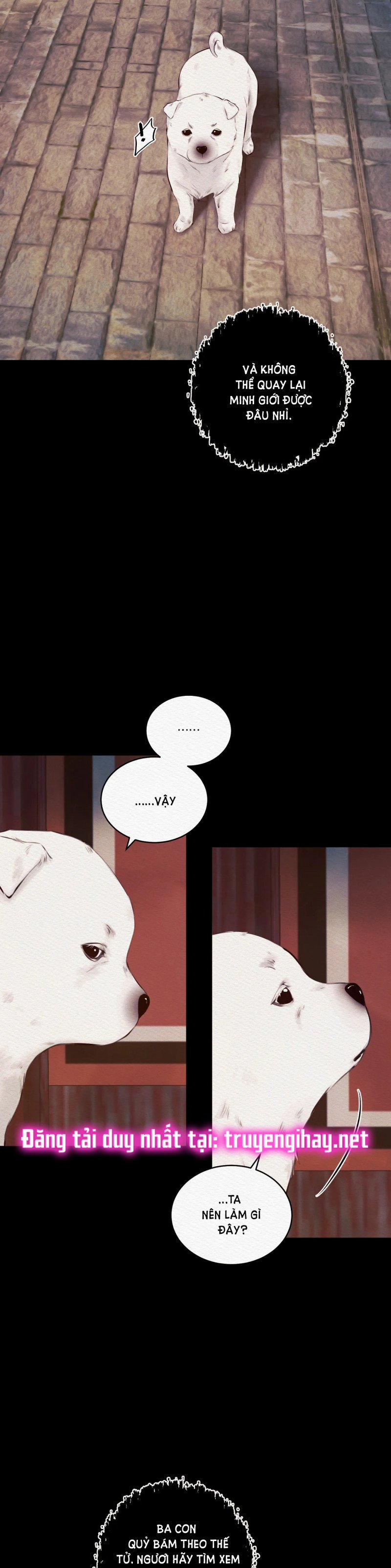 Dạ Quỷ 13.5 trang 3