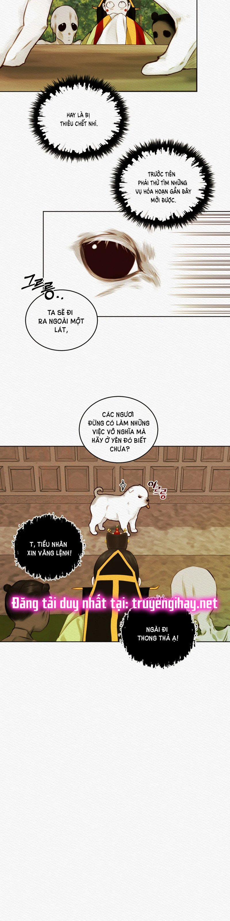 Dạ Quỷ 13.5 trang 9