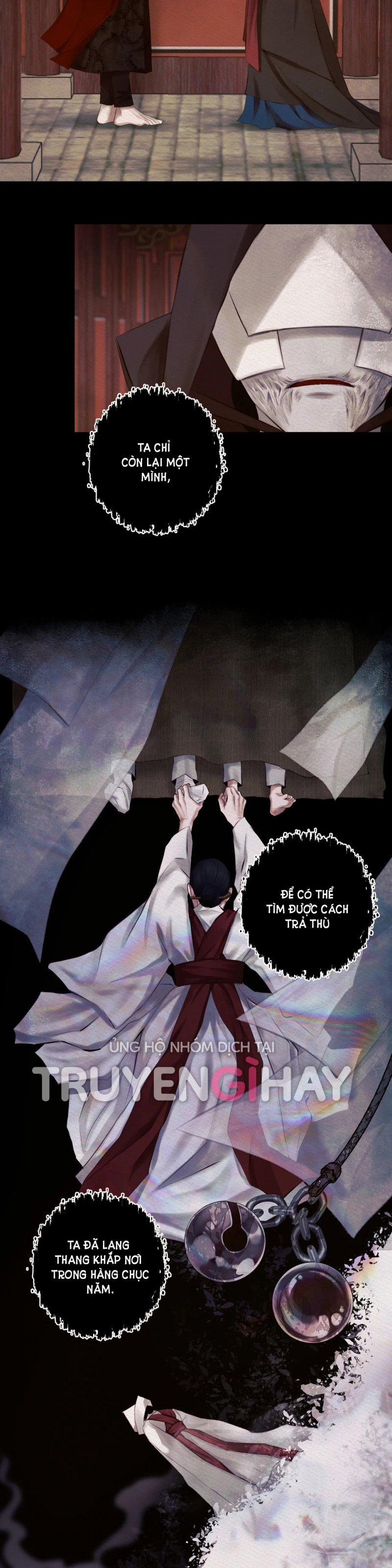 Dạ Quỷ 13 trang 5