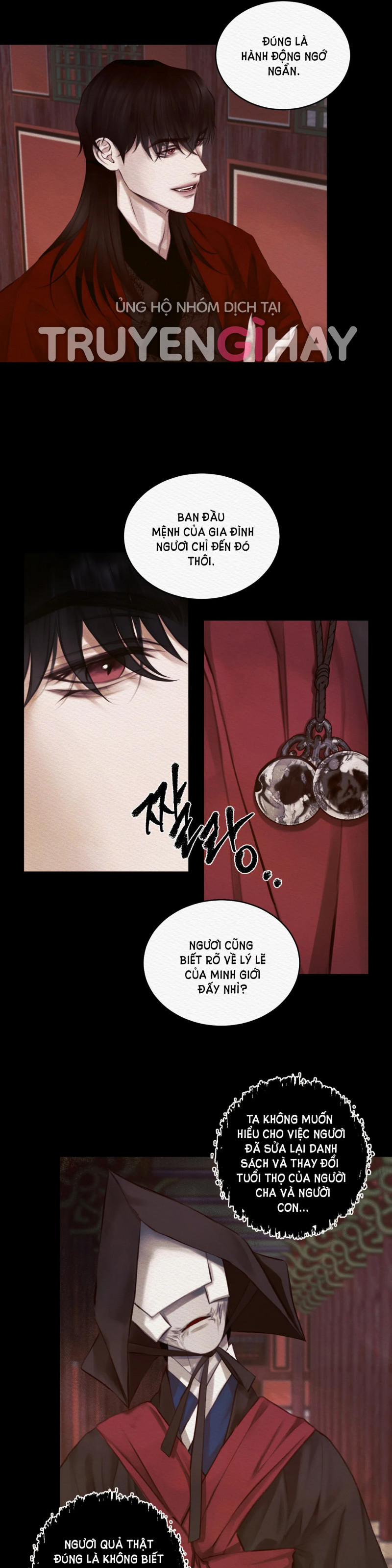 Dạ Quỷ 13 trang 8