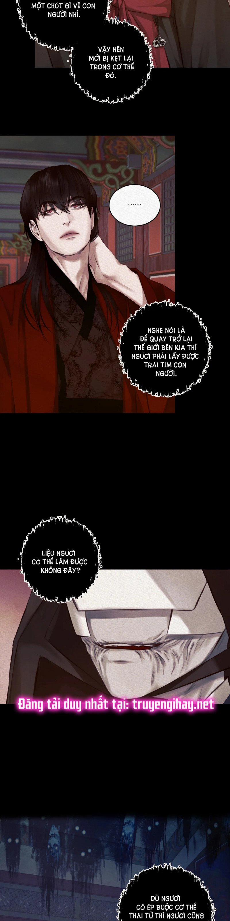 Dạ Quỷ 13 trang 9