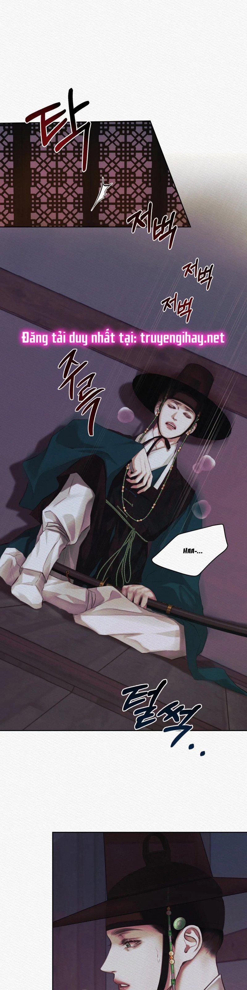 Dạ Quỷ 14.5 trang 10