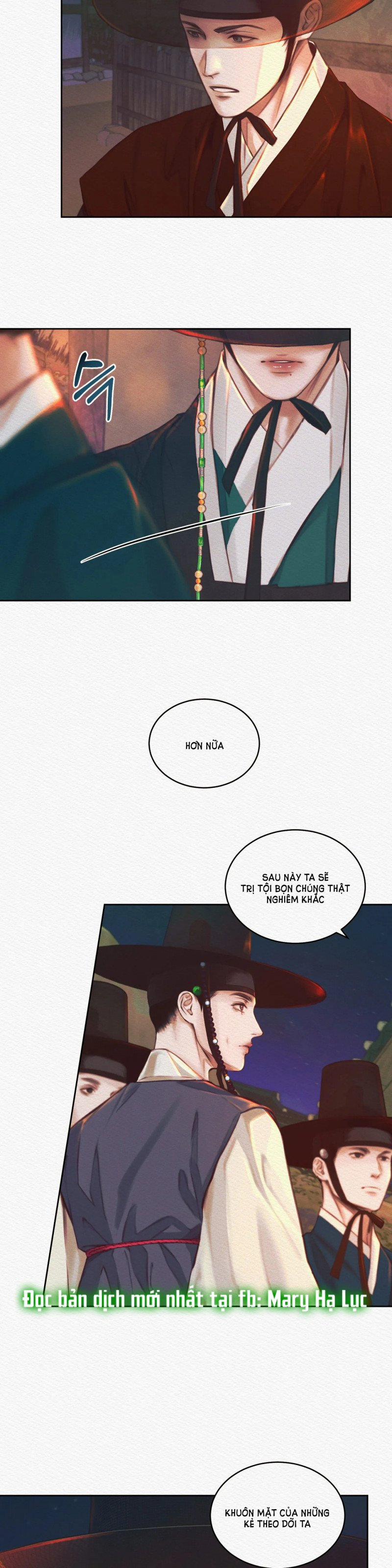 Dạ Quỷ 14.5 trang 3