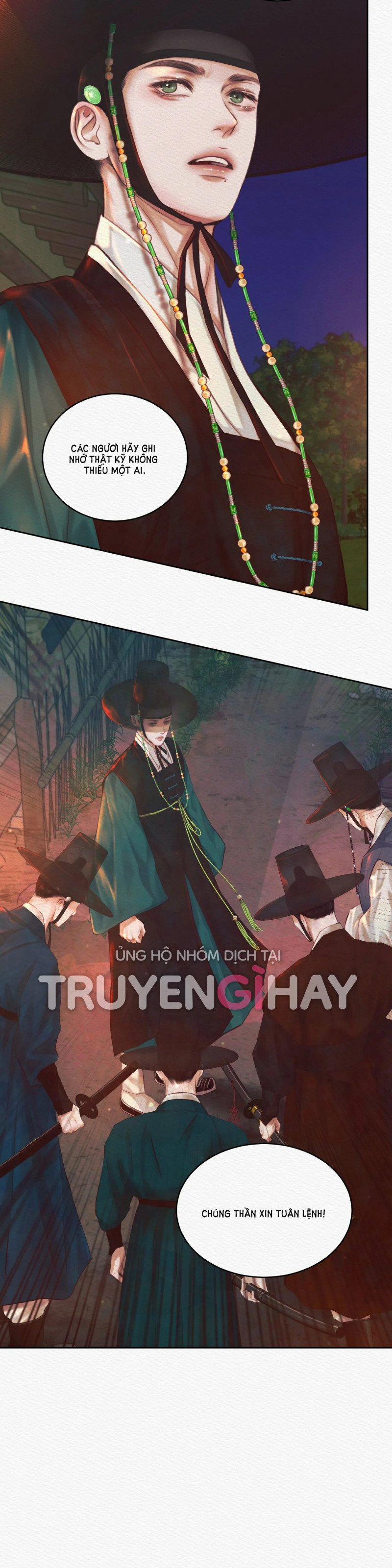 Dạ Quỷ 14.5 trang 4