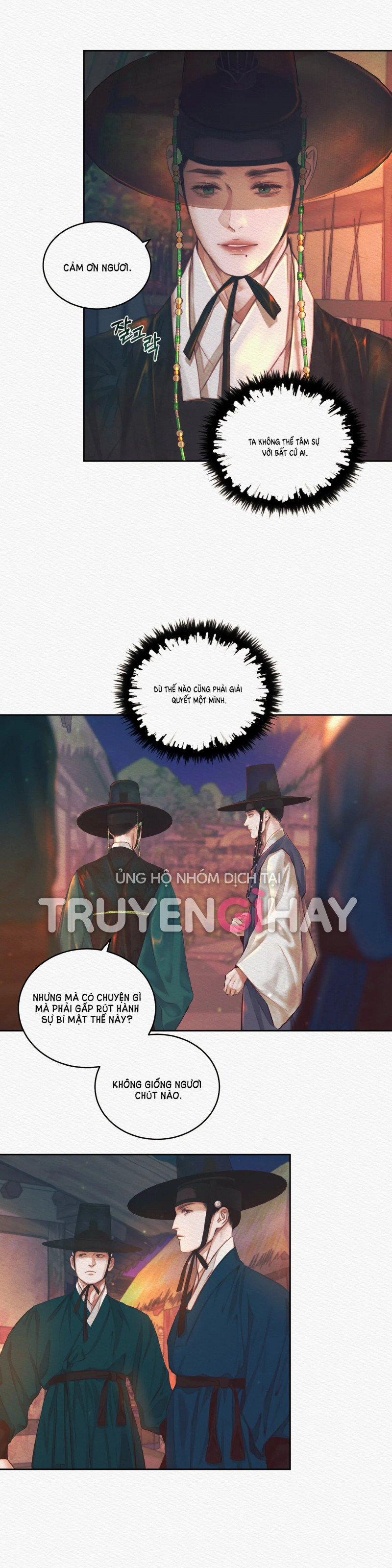 Dạ Quỷ 14 trang 6