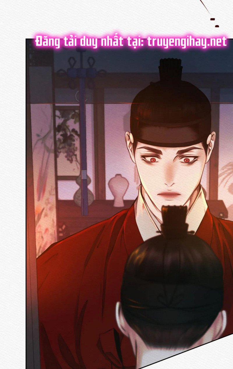 Dạ Quỷ 15.5 trang 21
