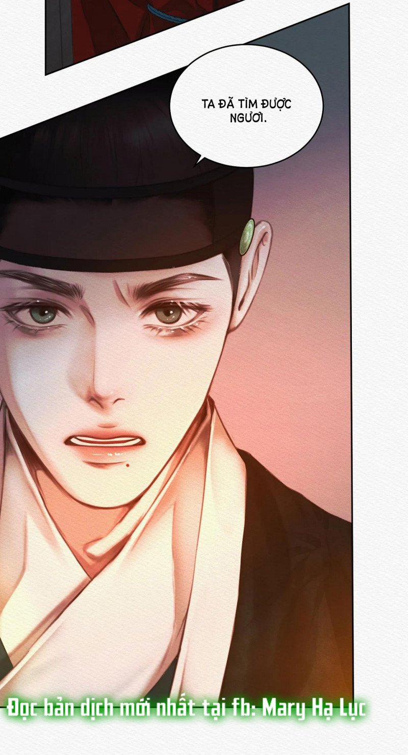 Dạ Quỷ 15.5 trang 22