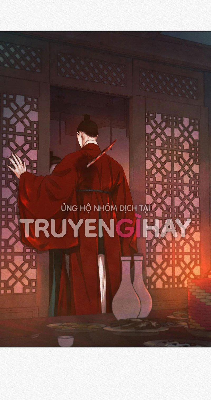 Dạ Quỷ 15.5 trang 24