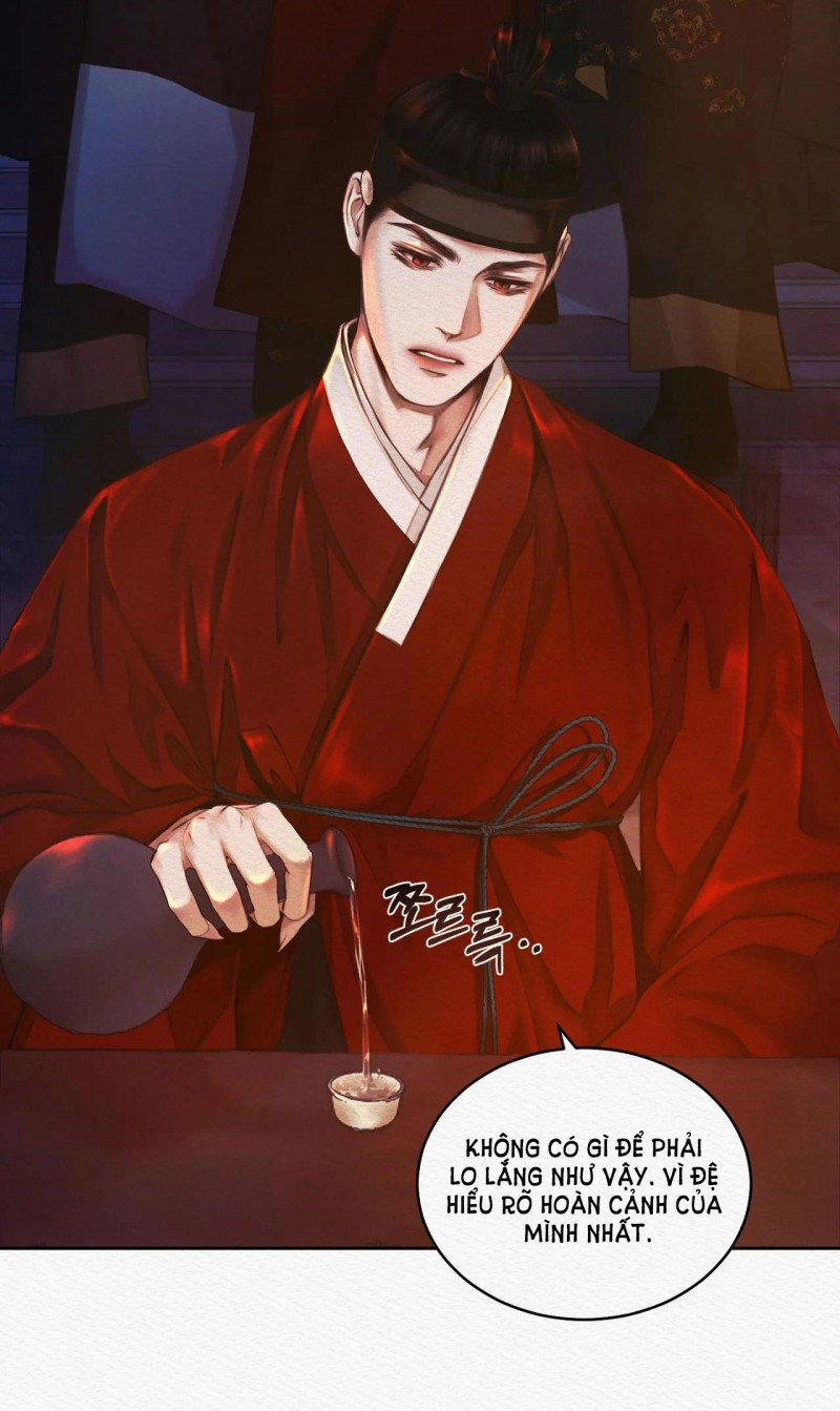 Dạ Quỷ 15.5 trang 3