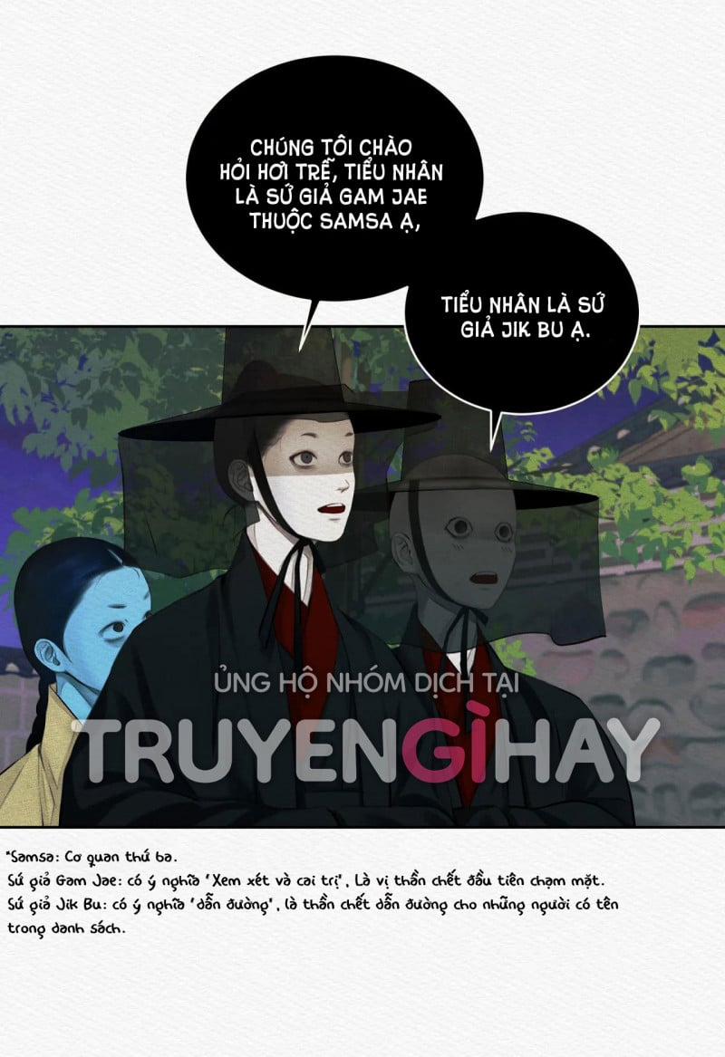 Dạ Quỷ 15 trang 10