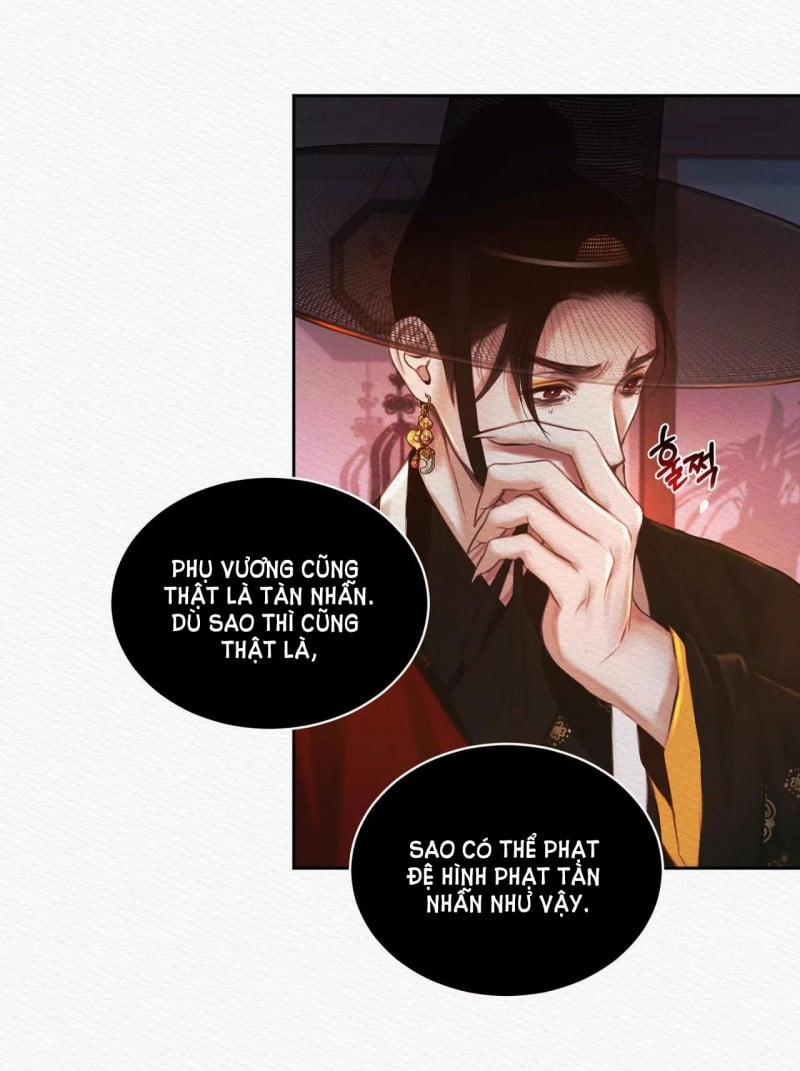 Dạ Quỷ 15 trang 22