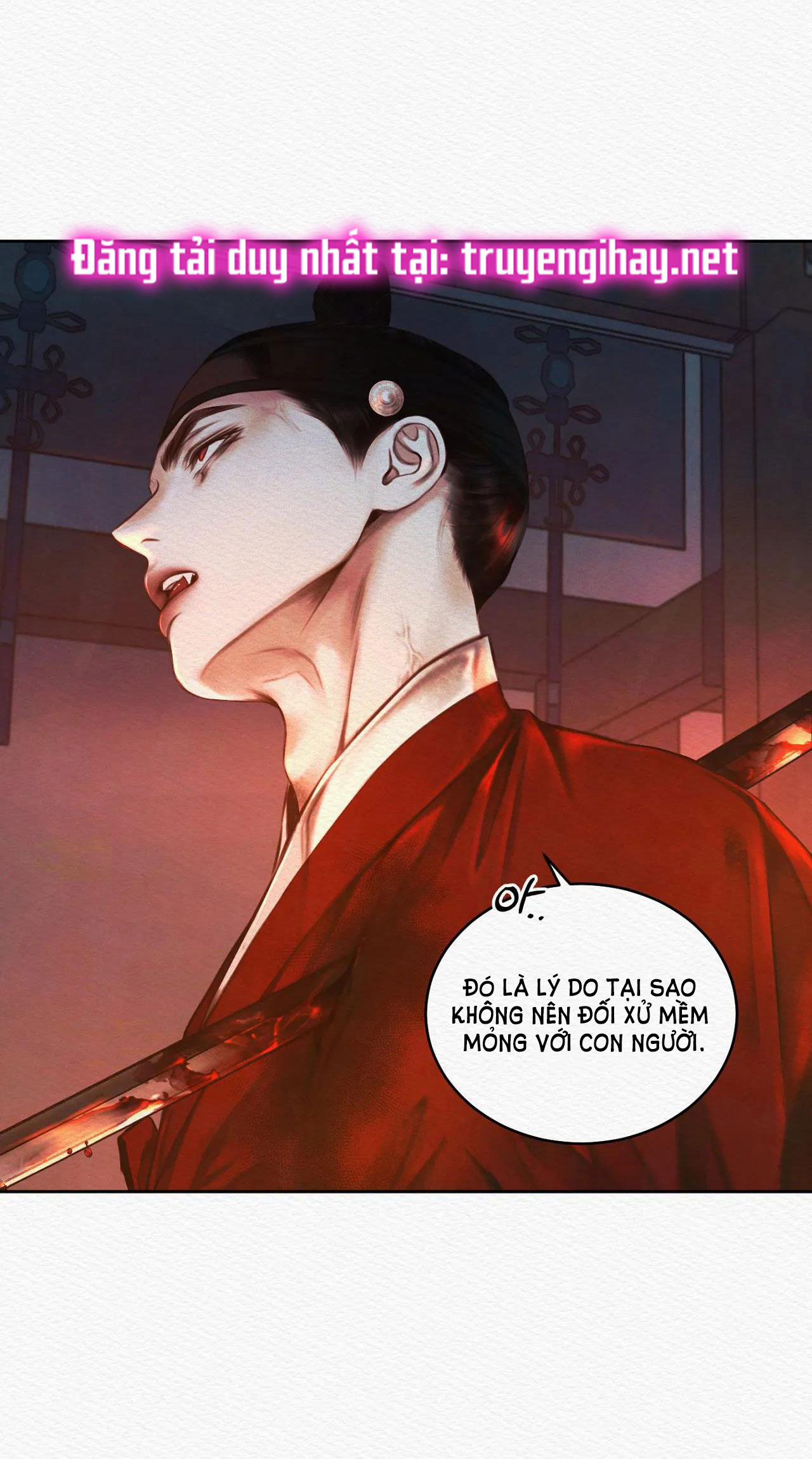 Dạ Quỷ 16.1 trang 14