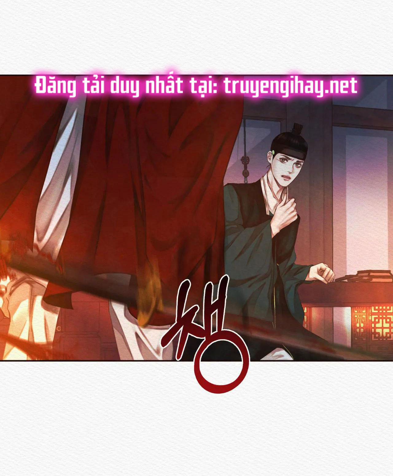 Dạ Quỷ 16.1 trang 17