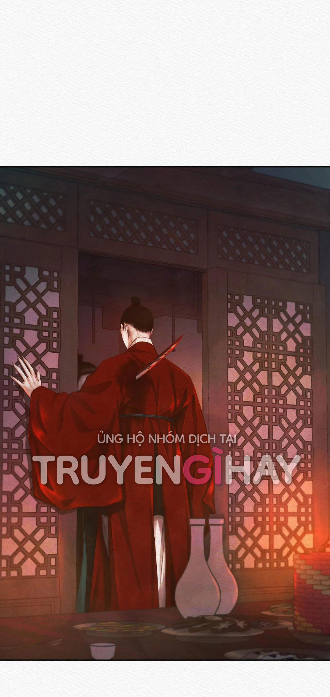 Dạ Quỷ 16.1 trang 5