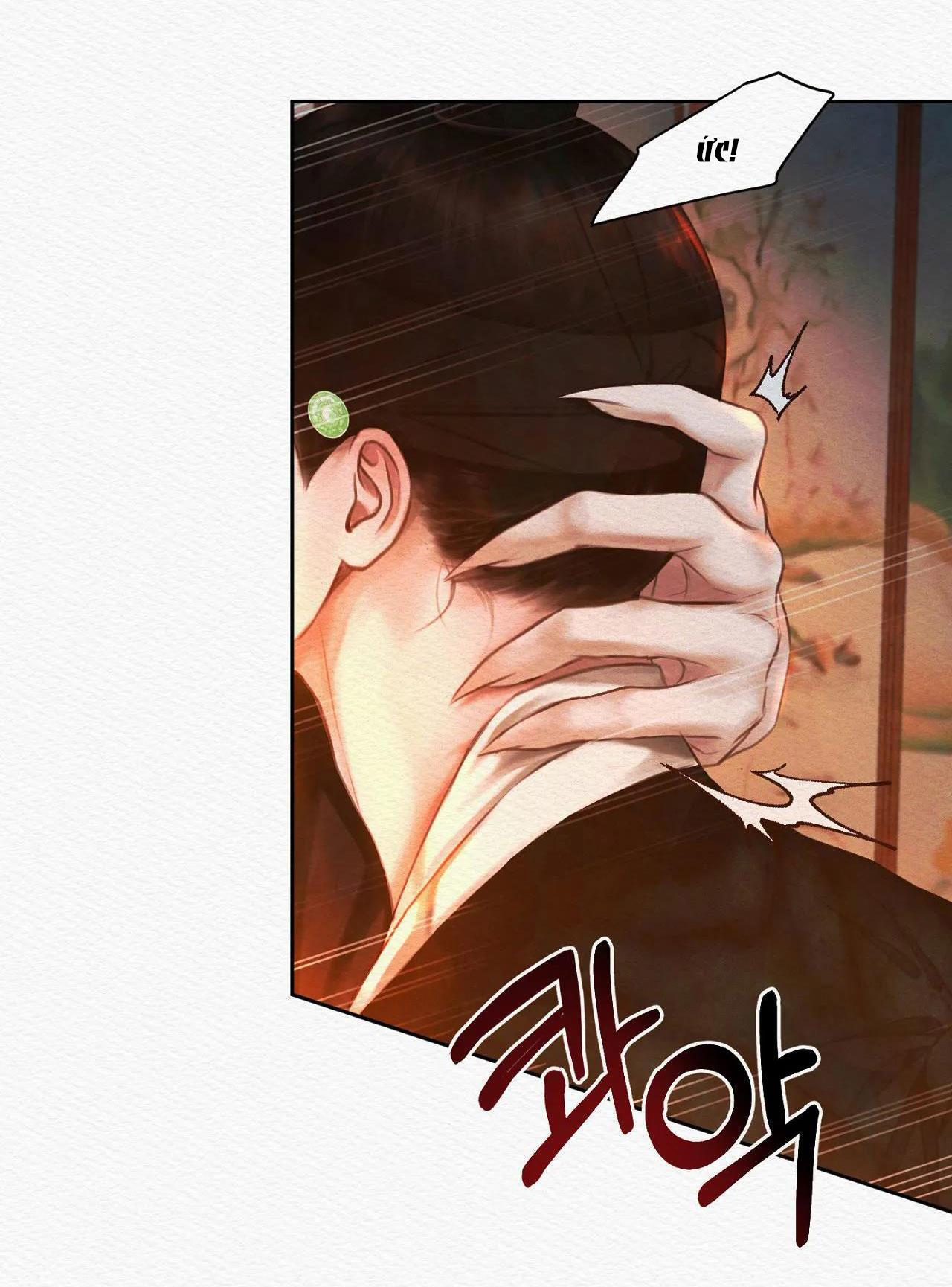 Dạ Quỷ 16.2 trang 19