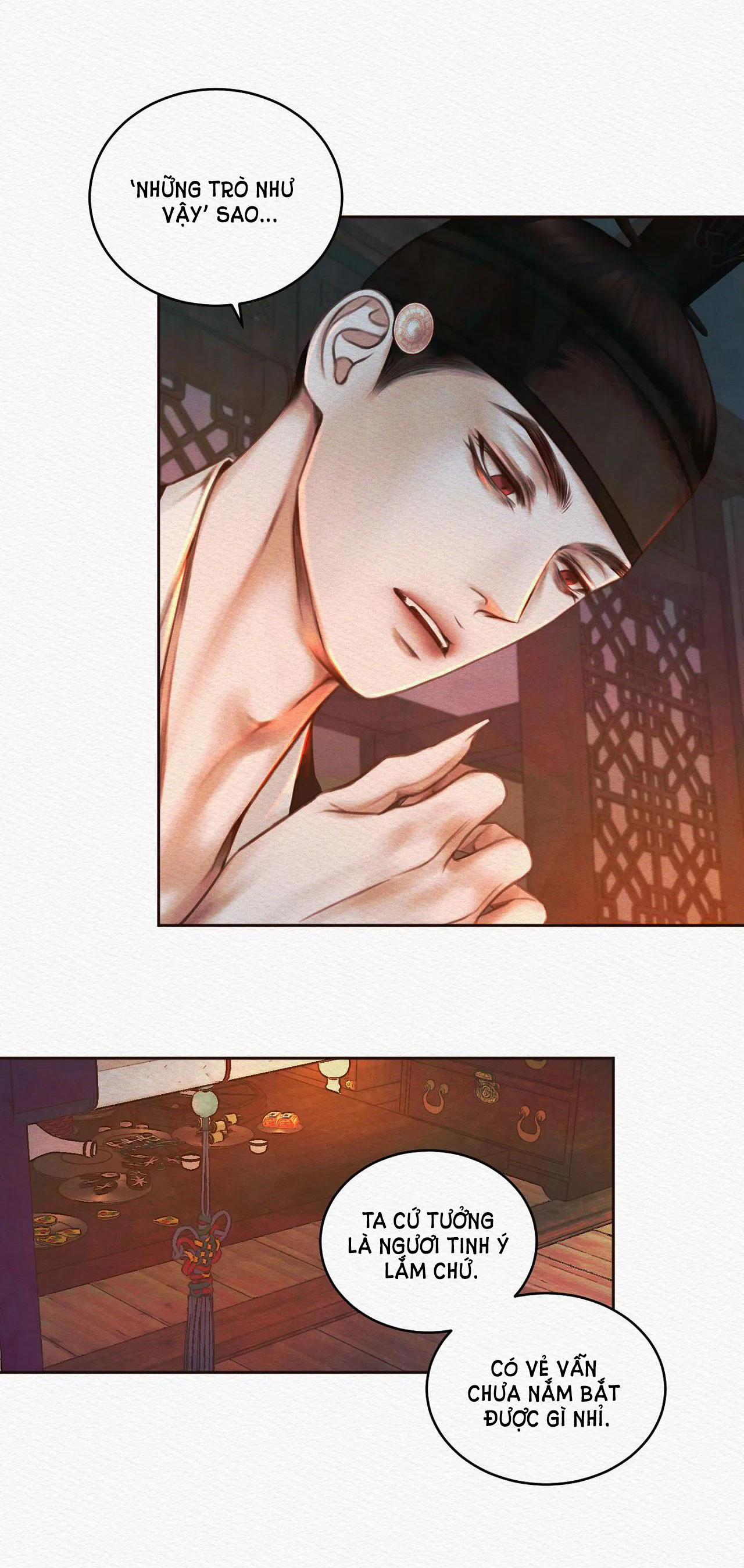 Dạ Quỷ 16.2 trang 3