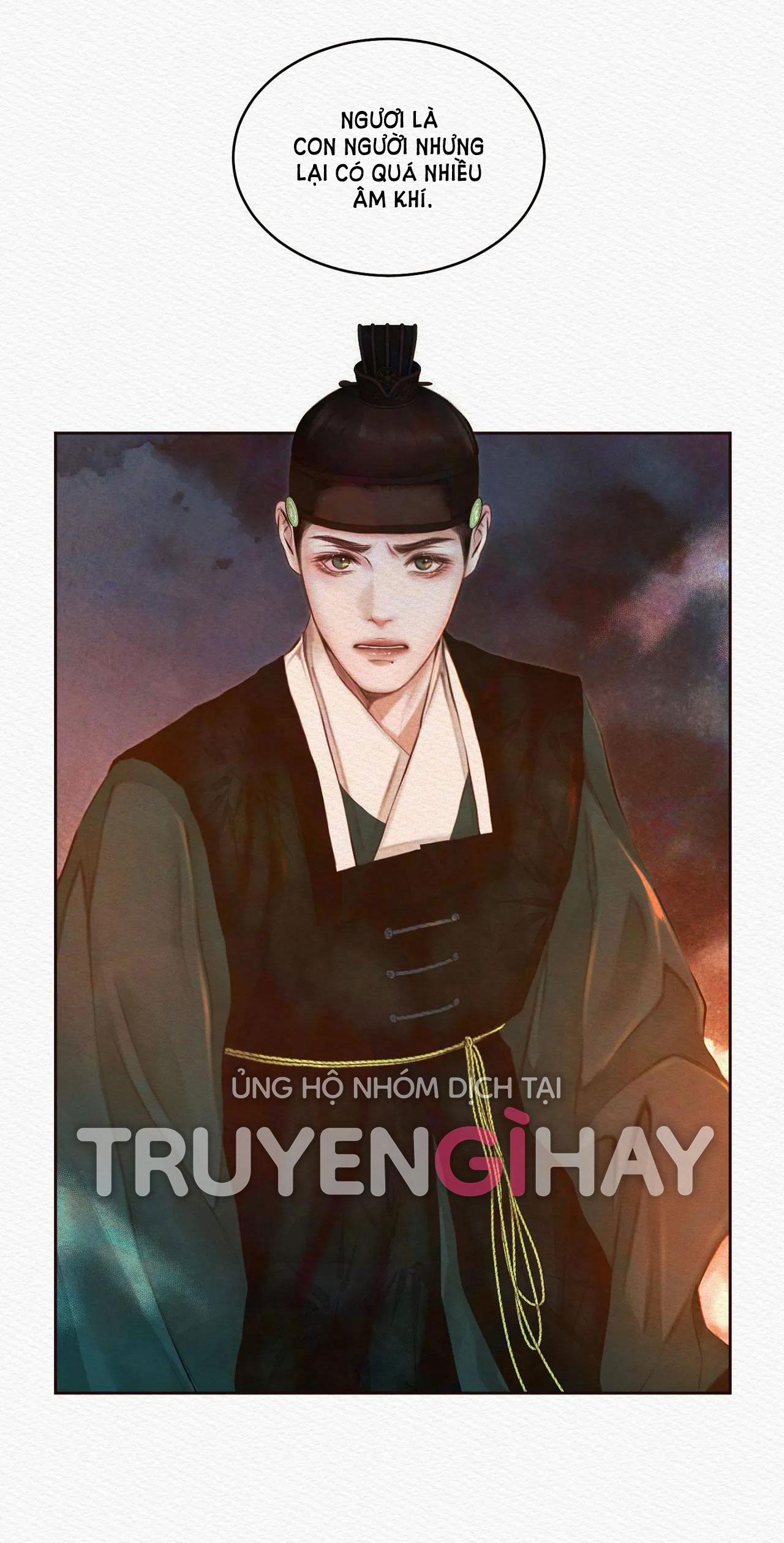 Dạ Quỷ 16.2 trang 4