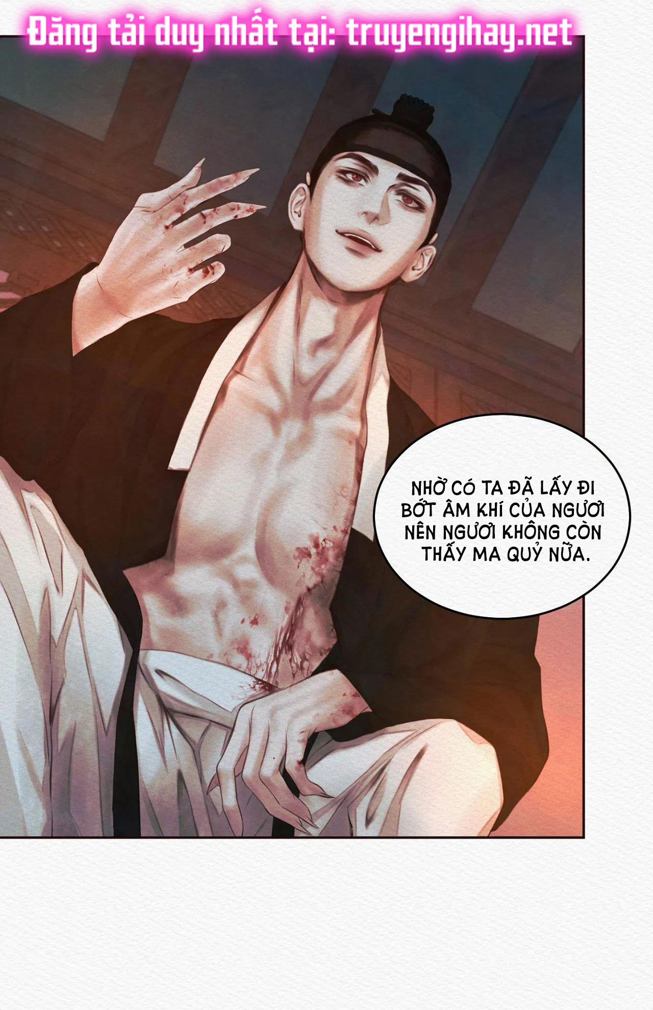 Dạ Quỷ 16.2 trang 6