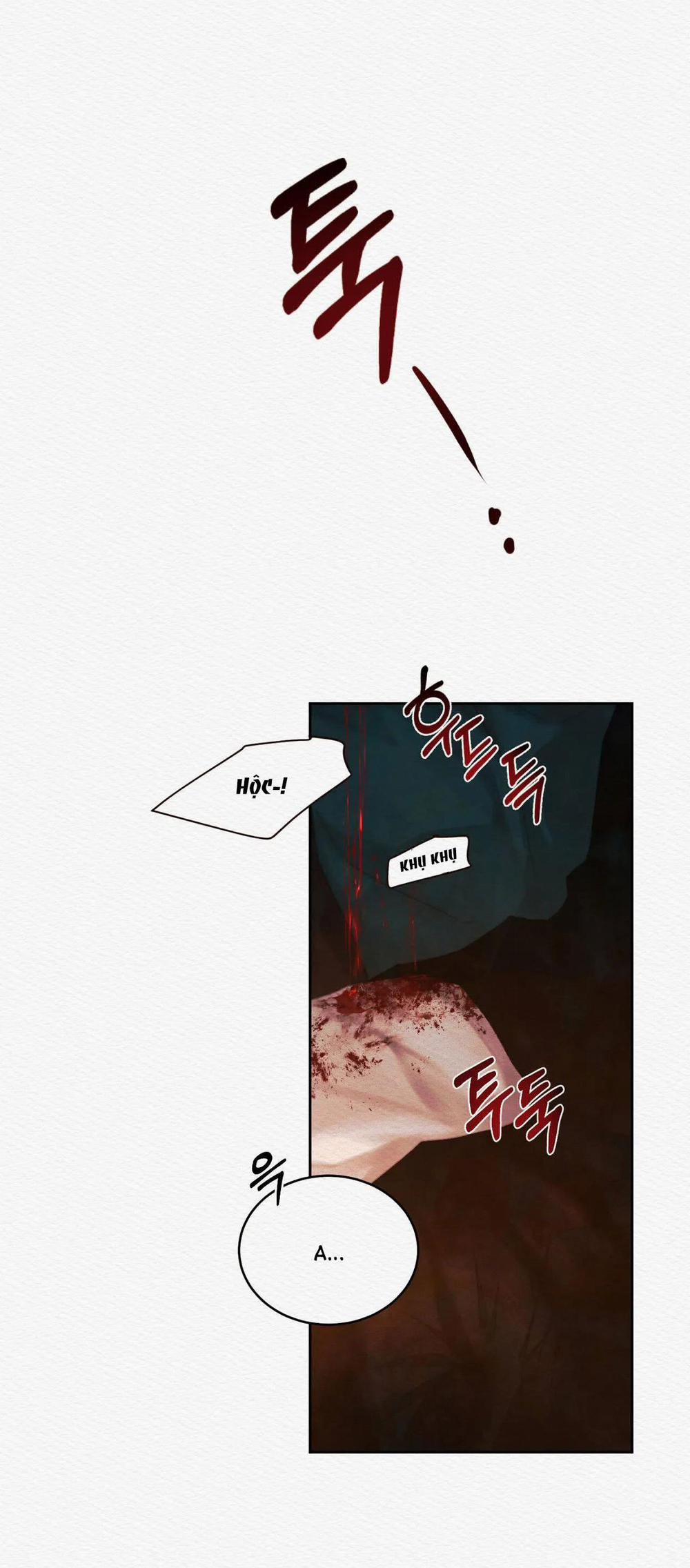 Dạ Quỷ 16.5 trang 13